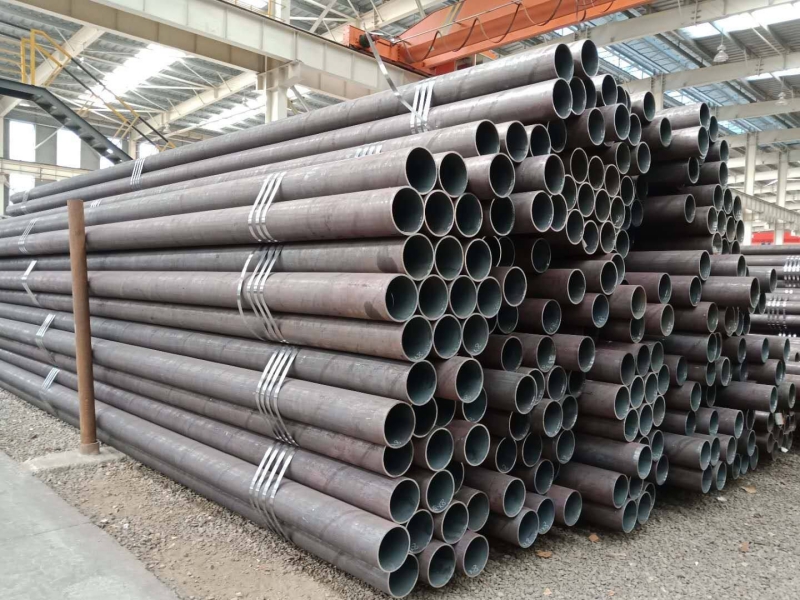 金堂30CrMo合金无缝钢管