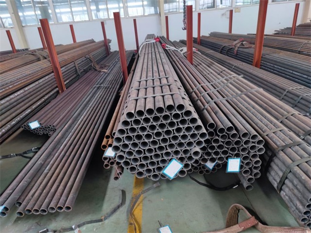金堂20G合金无缝钢管